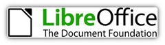 LibreOffice-logo